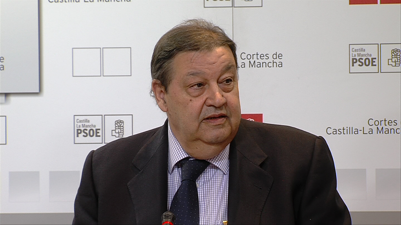 Vaquero: “Los 4 años de Cospedal se han caracterizado por las mentiras, la mala fe, la traición a C-LM y por los líos de la corrupción”