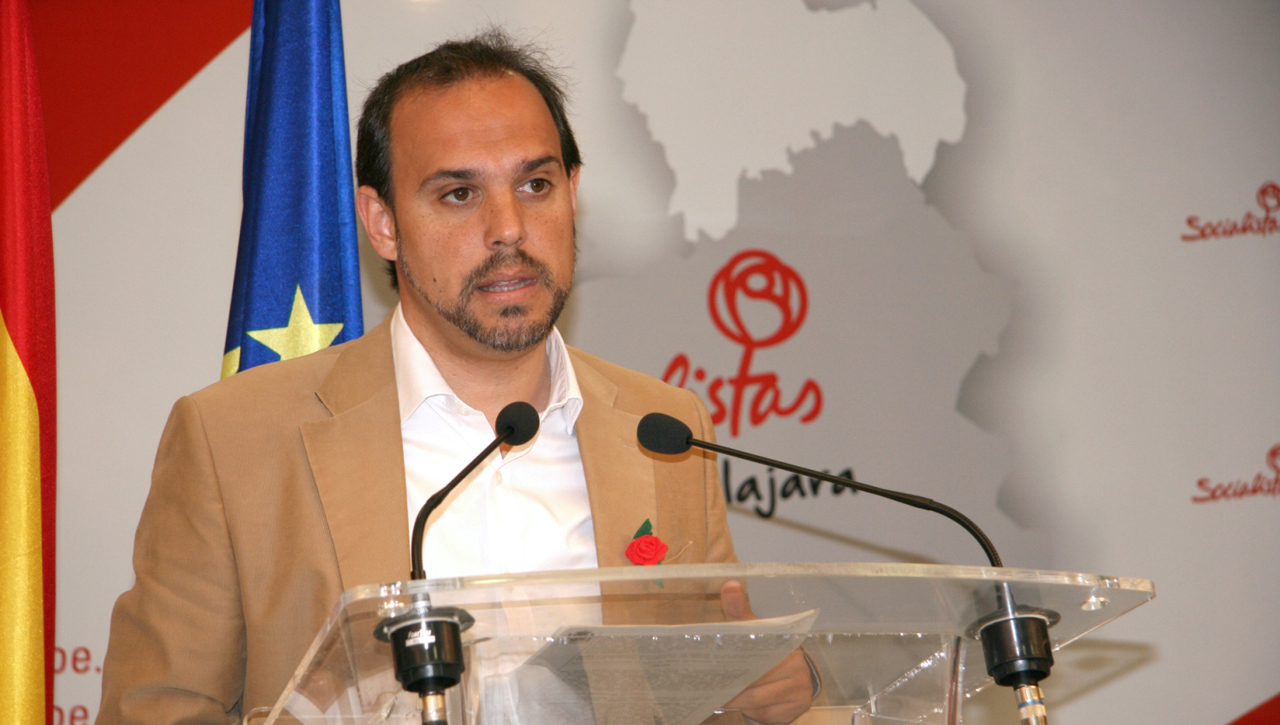 “Telecospedal es el medio más abyecto de España, como punta de lanza de un Gobierno infame”