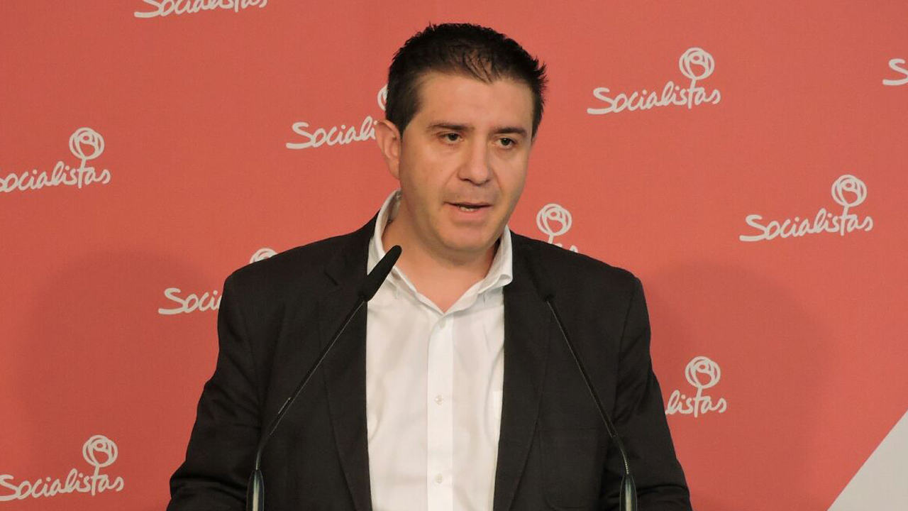 “La de Cospedal ha sido la legislatura de la gran mentira”