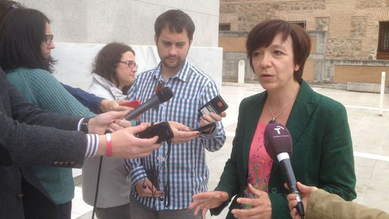 Melchor: ”Page tiene claro su compromiso con el agua en todas las cuencas de la región y con el carácter público de la Empresa Regional del Agua”