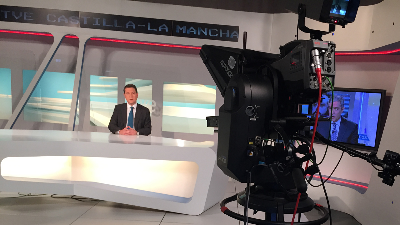 Page: ”Mi planteamiento y el de Podemos es que no puede haber recuperación económica si no hay recuperación y cohesión social”