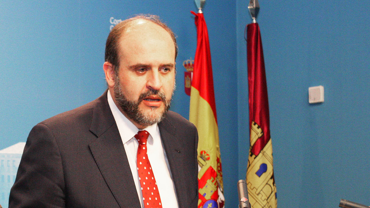 El Grupo socialista propone, formalmente, a Emiliano García-Page, como candidato a la presidencia de C-LM