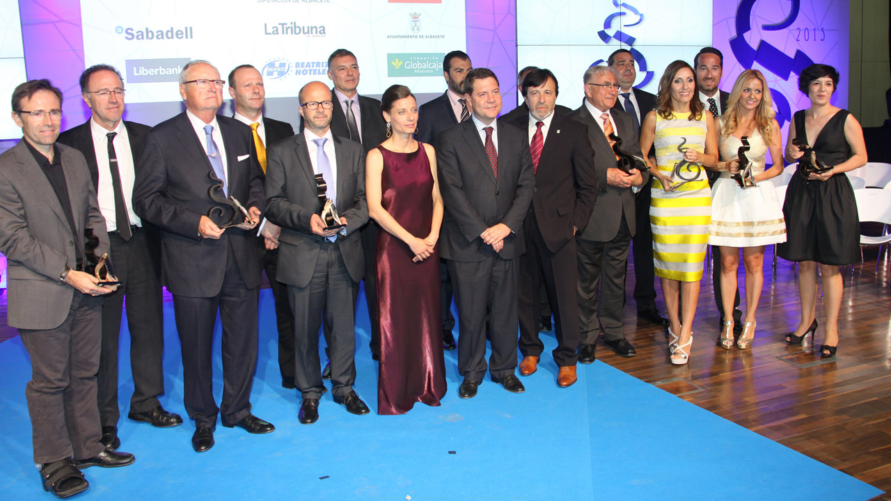 García-Page: “La única forma de crear empleo es que haya más empleadores y ese es uno de mis compromisos para C-LM en los próximos cuatro años”