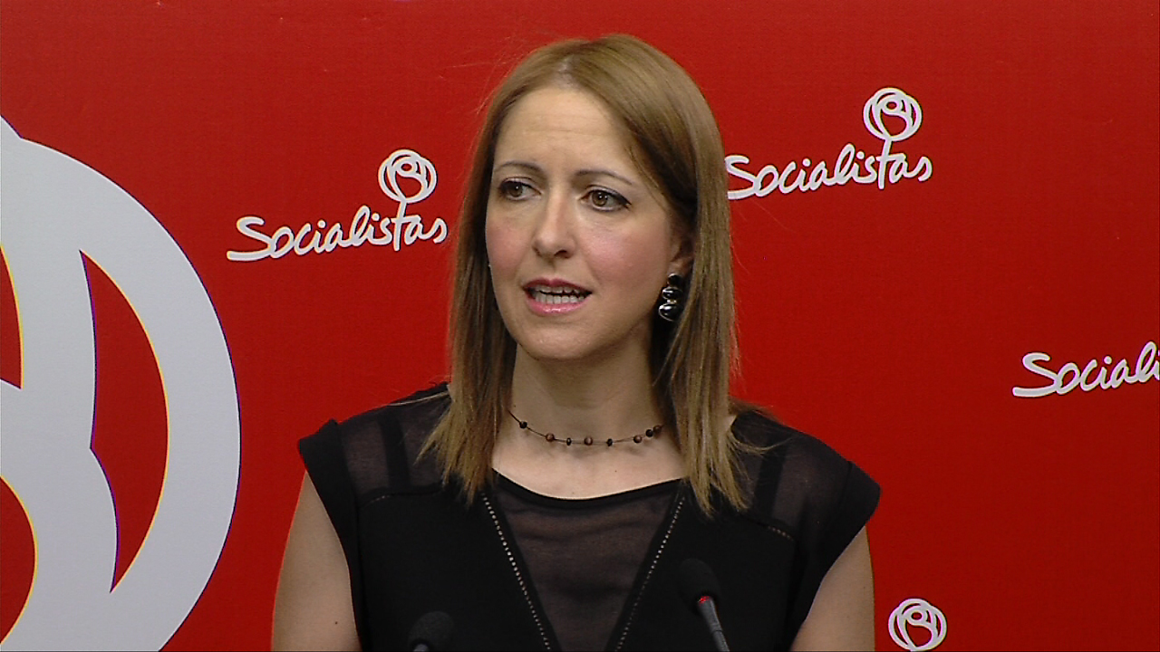 Maestre: “El compromiso del presidente García-Page con la transparencia es total y prueba de ello es el acuerdo histórico para que sus consejeros den cuenta de sus cuentas y patrimonio”