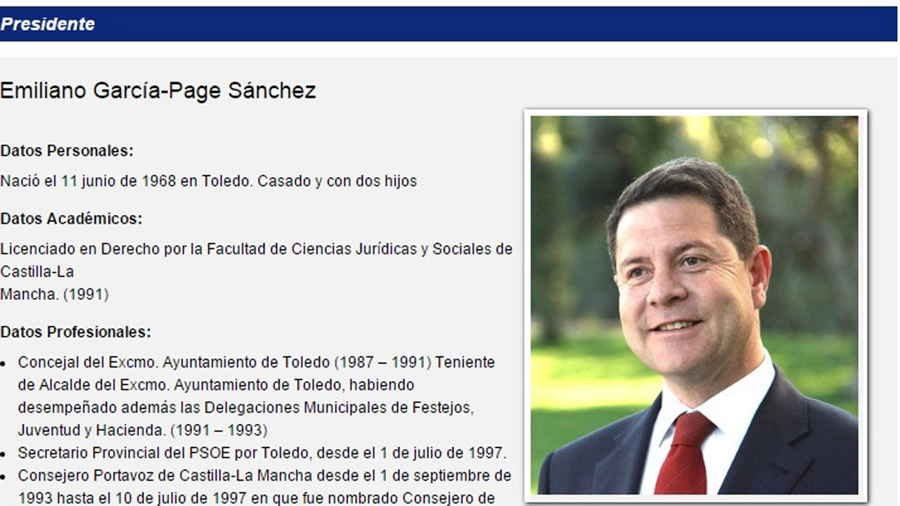 Diario Oficial y el BOE oficializan una nueva forma de gobernar en C-LM