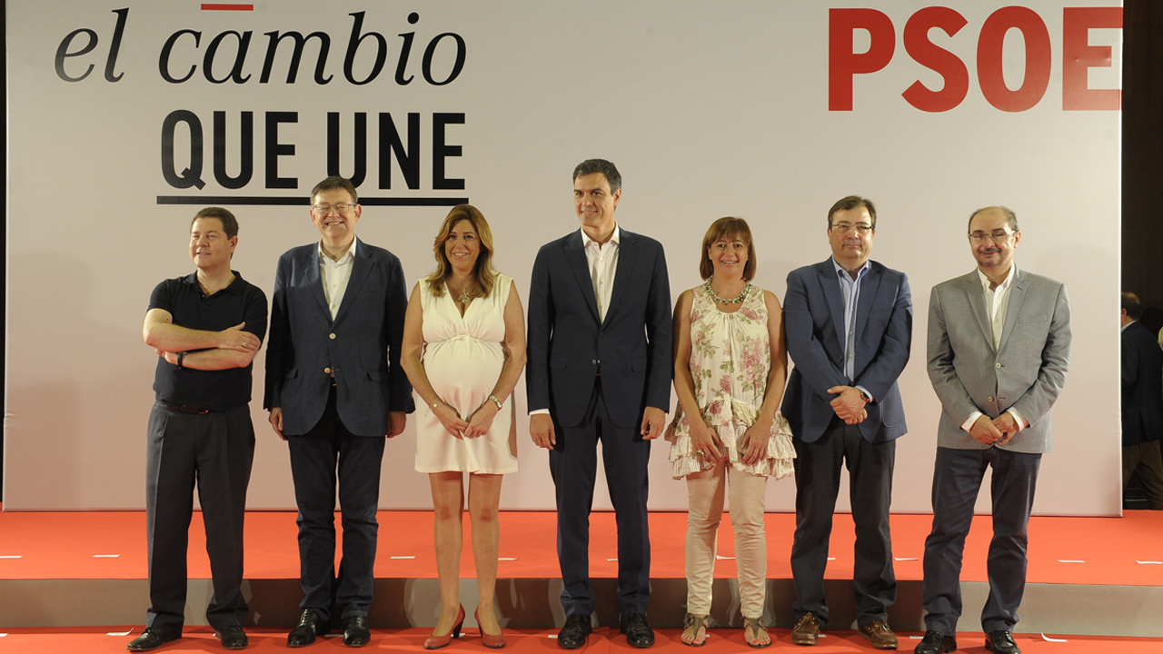 Page: «España es una nación que debe reformar su Constitución si es para ampliarla y blindar nuevos derechos y libertades»