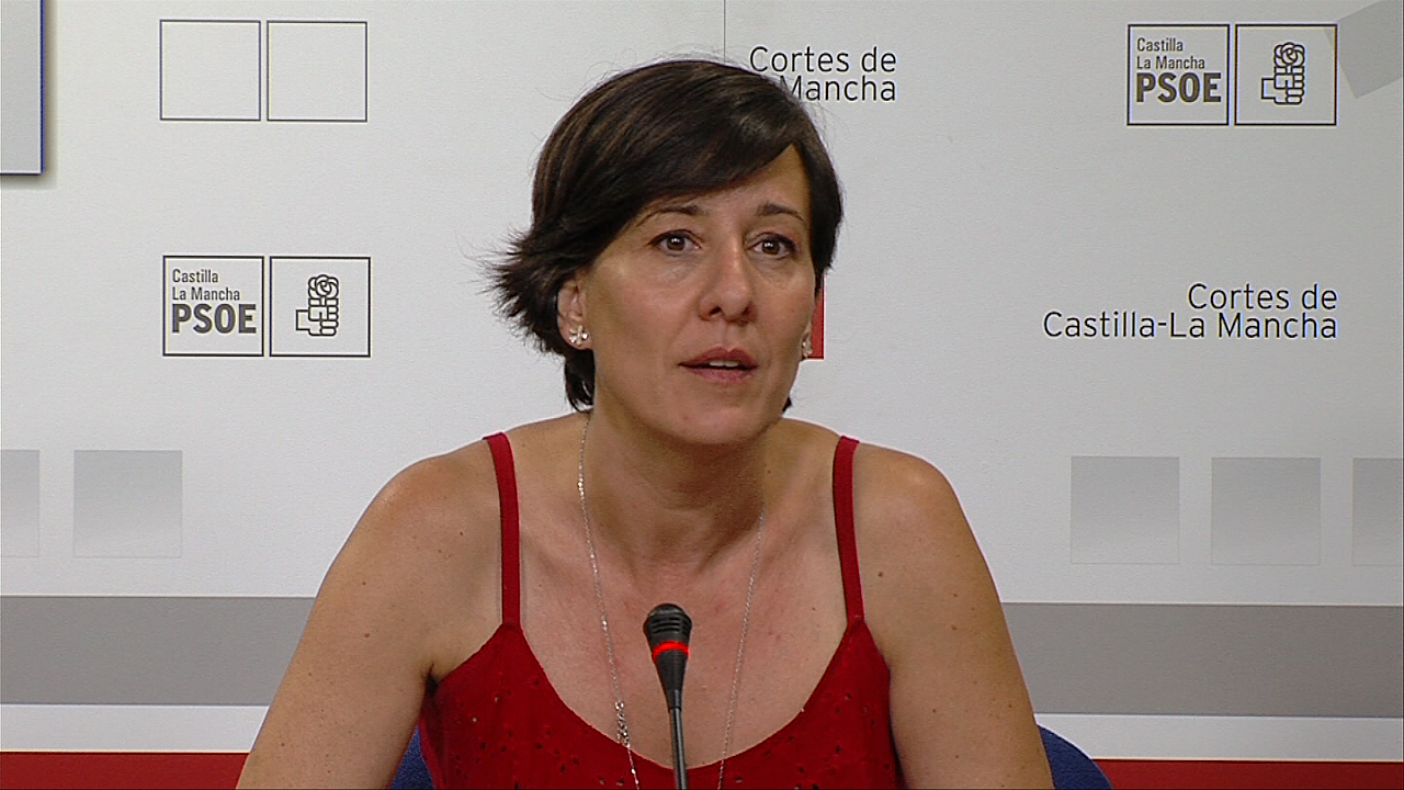 “A pesar del poco tiempo que lleva el Gobierno de Page se están tomando medidas que van a cambiar las cosas a mejor en C-LM”