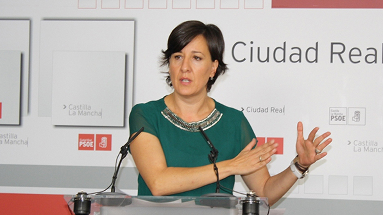 Fernández lamenta que el PP de C-LM recurra a las “pataletas” en lugar de ocuparse de los problemas de la gente