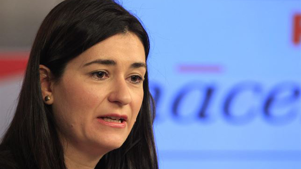 El PSOE nacional exige a Rajoy la expulsión del PP del alcalde de Villares del Saz