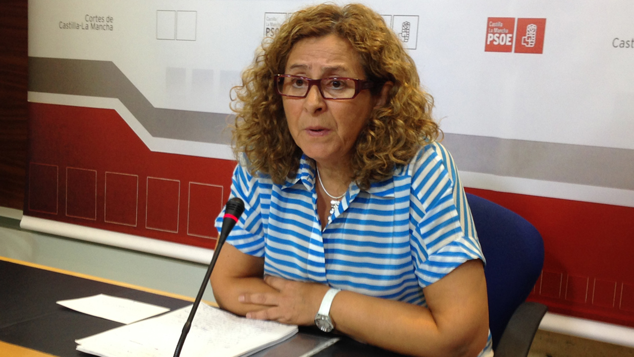 Torralba: “El plan de empleo de Page es el más ambicioso de la historia de C-LM y por supuesto mucho más ambicioso de los de Cospedal, que no hizo ninguno”