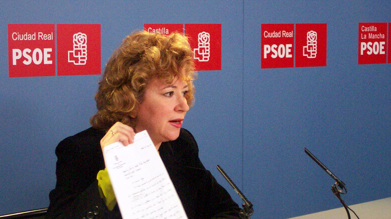 ‘Si Suárez Illana ha mentido a sabiendas, es indigno de seguir en política’