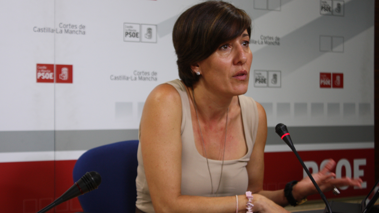 “Aunque ha sido el mejor agosto en términos de empleo, la lucha contra el paro debe ser nuestra obsesión y el Gobierno de Rajoy tiene que colaborar con el plan de empleo de Page