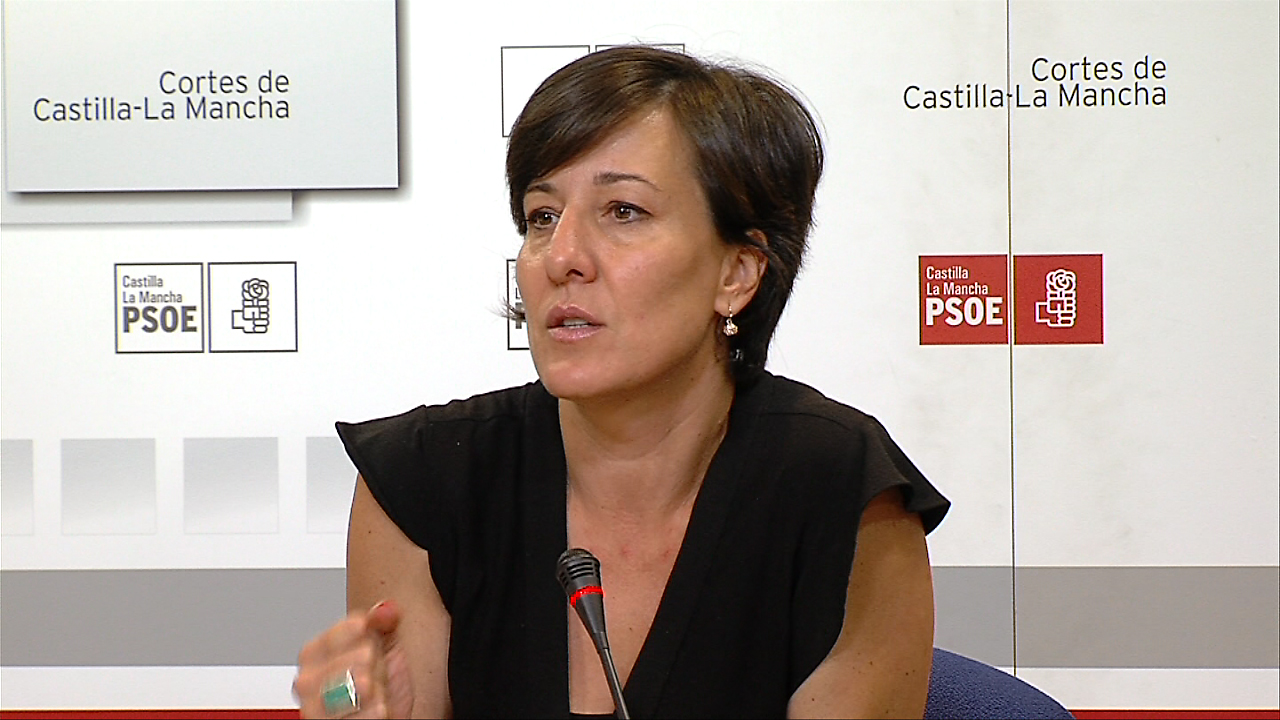 Fernández: “A pesar de las trampas del PP, vamos a seguir luchando con uñas y dientes para buscar una solución viable para Elcogas”