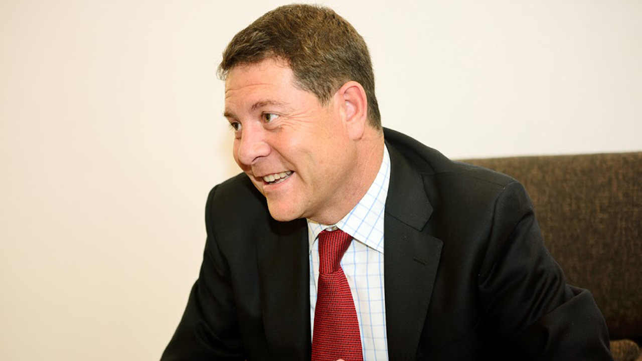 «No guardo rencor a Cospedal, pero no le perdono el mal concepto que tienen de nuestra tierra»