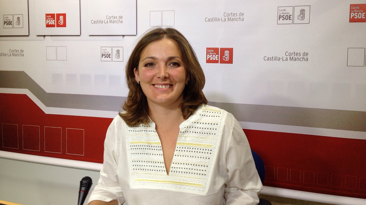 García: “La política agraria y medioambiental de Cospedal ha sido muy perjudicial para nuestra región”