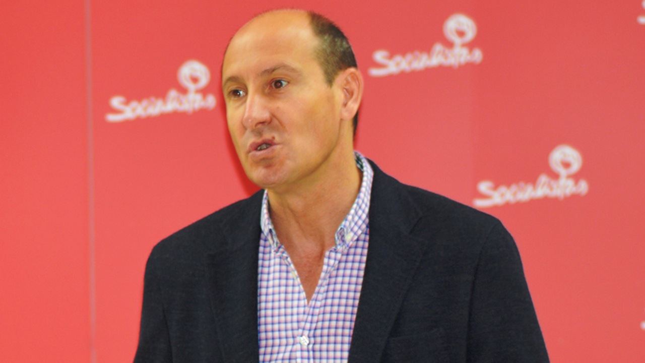 “Los presupuestos de Rajoy son una senda hacia la autodestrucción del Estado del Bienestar”