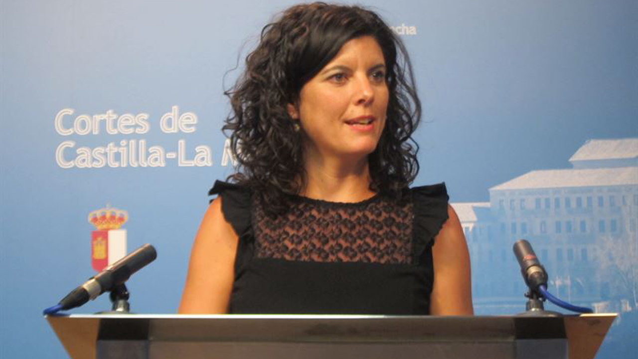 Navarrete: “Cospedal pretende desviar la atención para intentar que no se mire la situación dramática en la que ha dejado a Castilla-La Mancha”