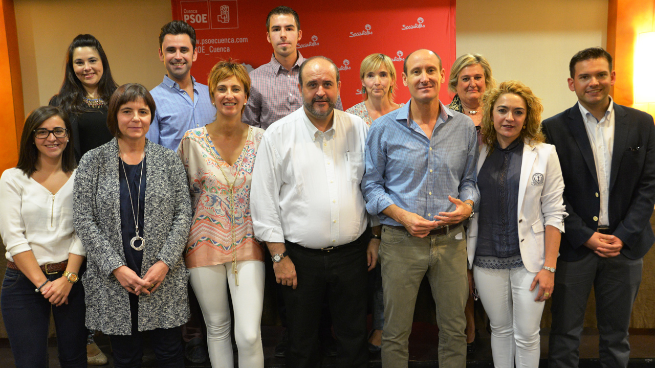 Guijarro: “No basta con echar a Cospedal, ahora hay que echar a Rajoy”