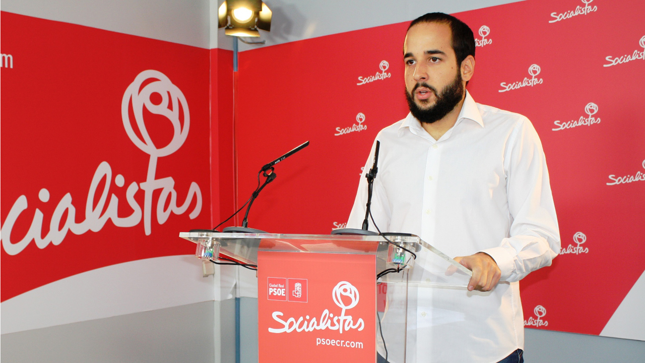 «El éxito de FENAVIN nada tiene que ver con el despilfarro del PP con la Cumbre del Vino»