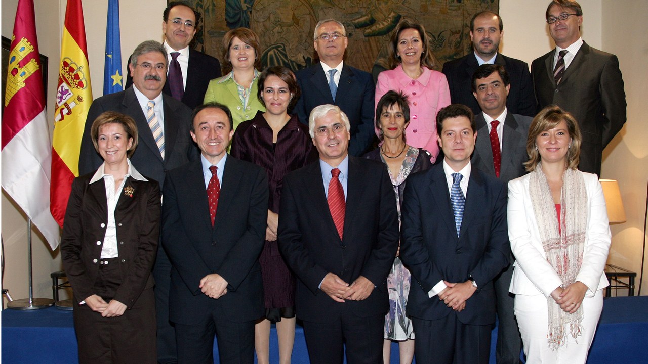 “En el nuevo Estatuto reclamaremos el máximo nivel competencial y de autogobierno”