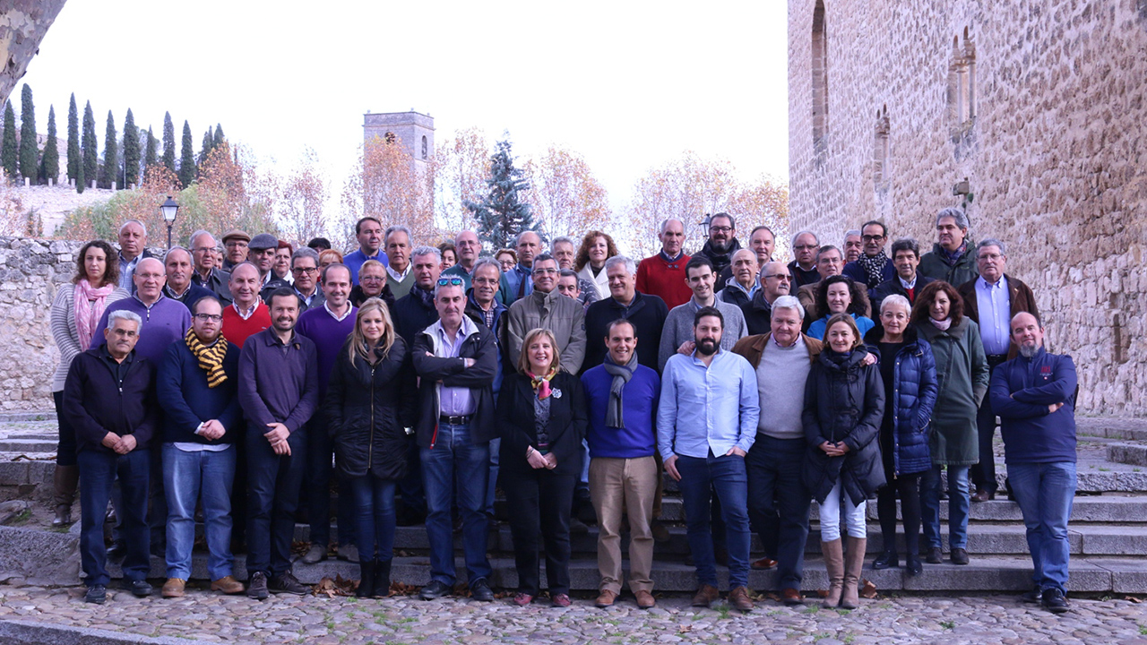 Ediles socialistas acusan al PP de “irresponsabilidad por su campaña de infundios sobre el convenio sanitario”