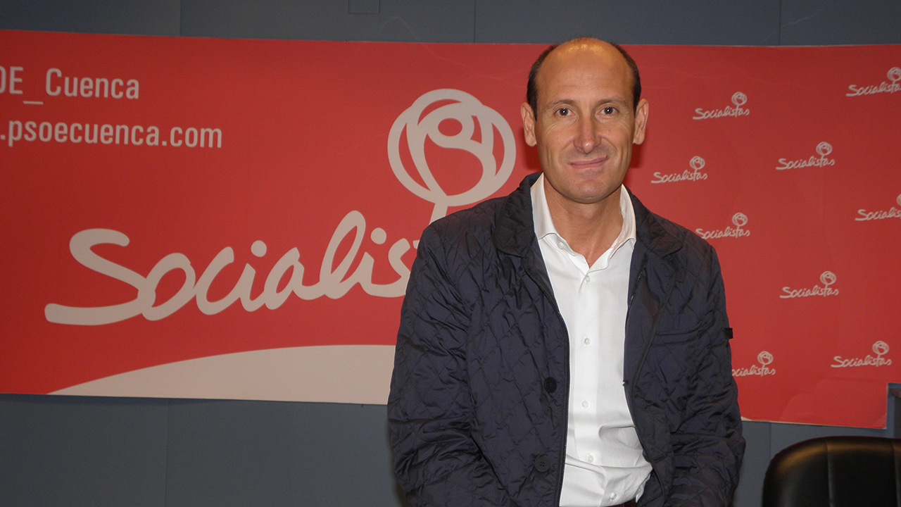 “Con Pedro Sánchez España dejará de ser el país de las desigualdades en el que Rajoy lo ha convertido”