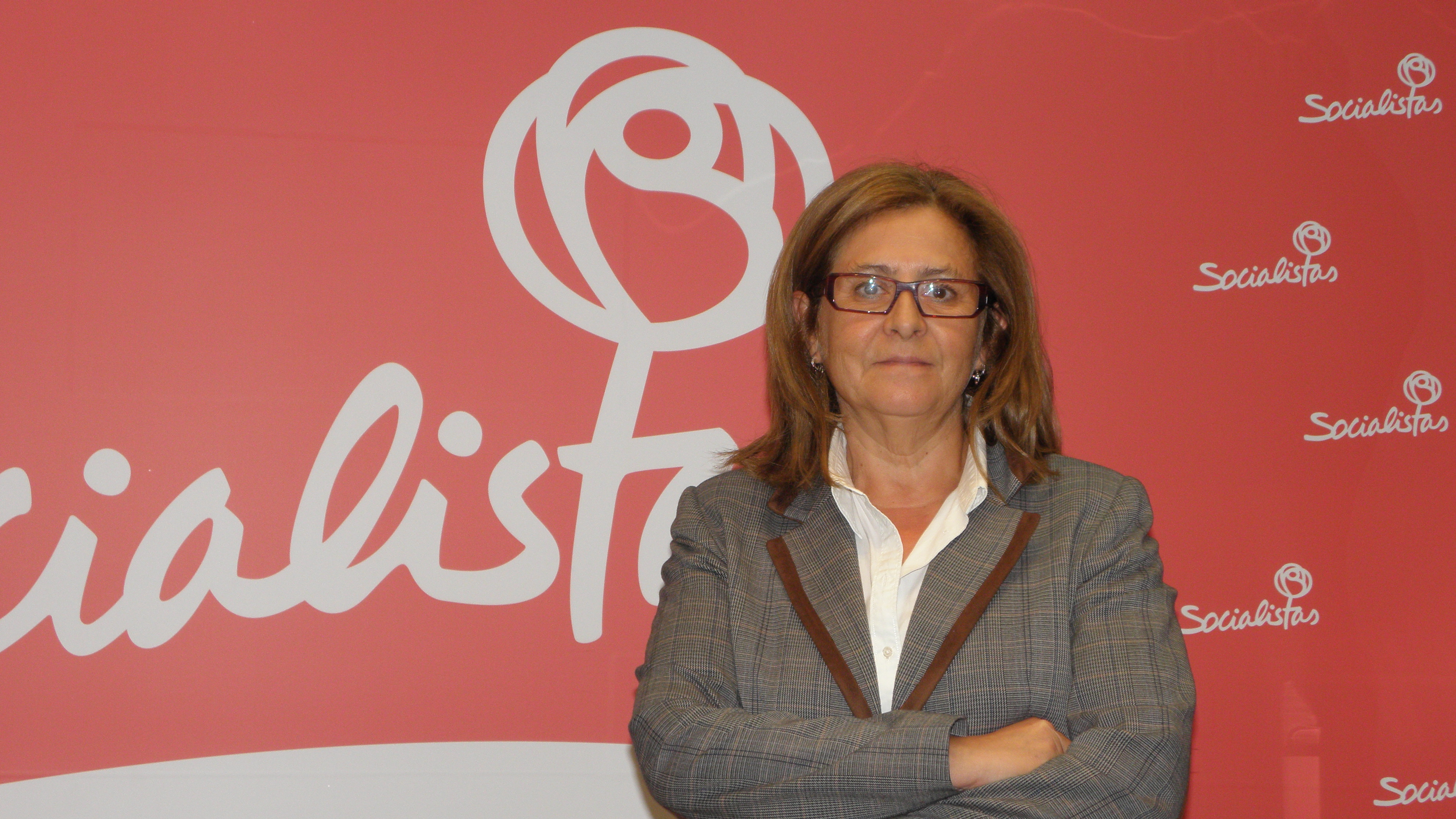 “El PP deja en la estacada a los ciudadanos más vulnerables con su desmantelamiento de la red pública de servicios sociales”