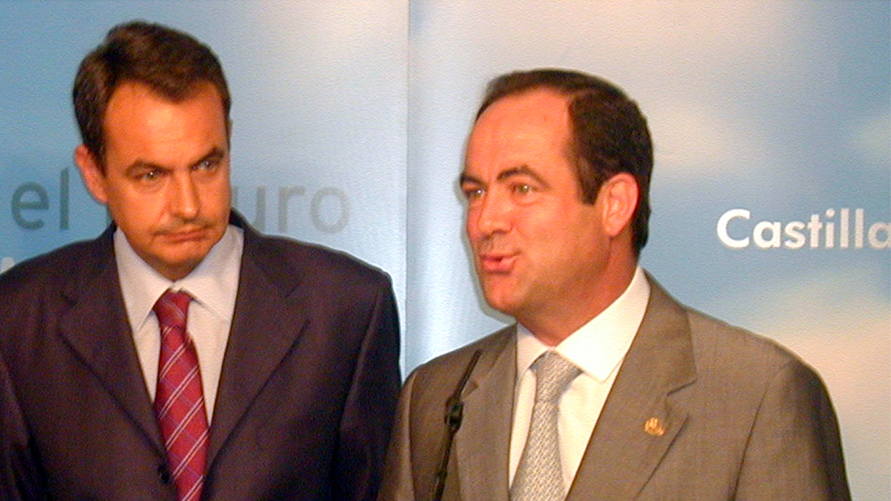 Bono augura que la ‘ola’ de Zapatero se notará en las elecciones autonómicas y municipales