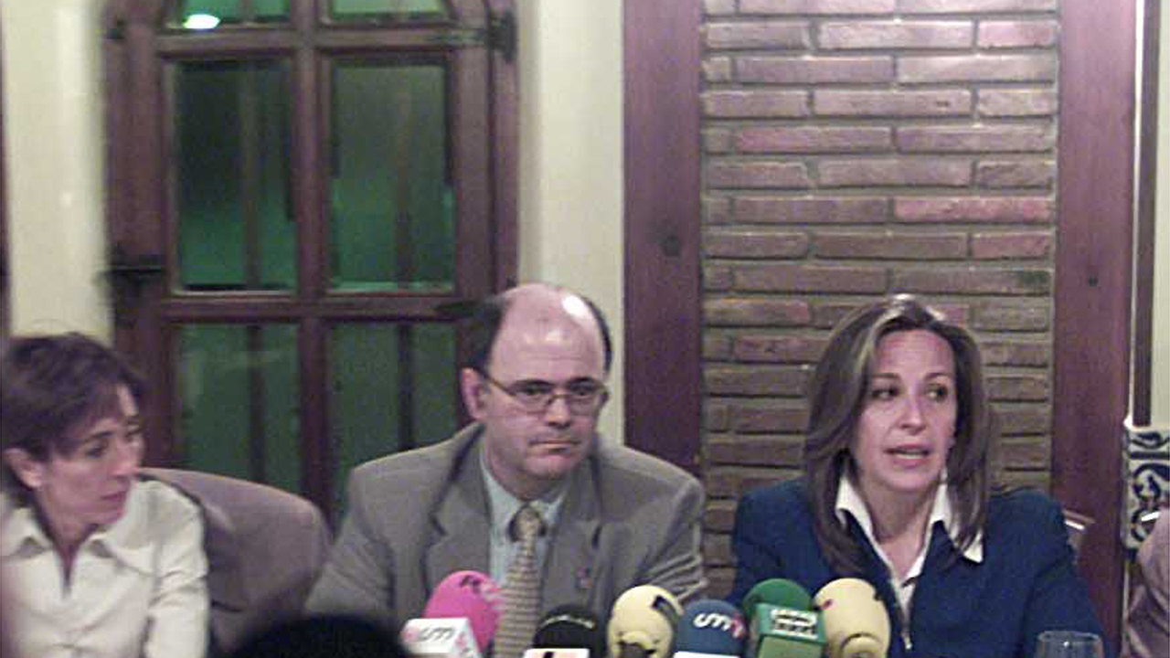 Trinidad Jiménez y Alonso señalan las ‘carencias’ en materia de mujer de los ayuntamientos de Madrid y Toledo