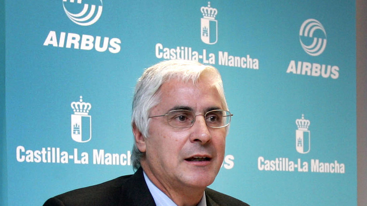 “Castilla-La Mancha se está convirtiendo en un gigante de la aeronáutica”