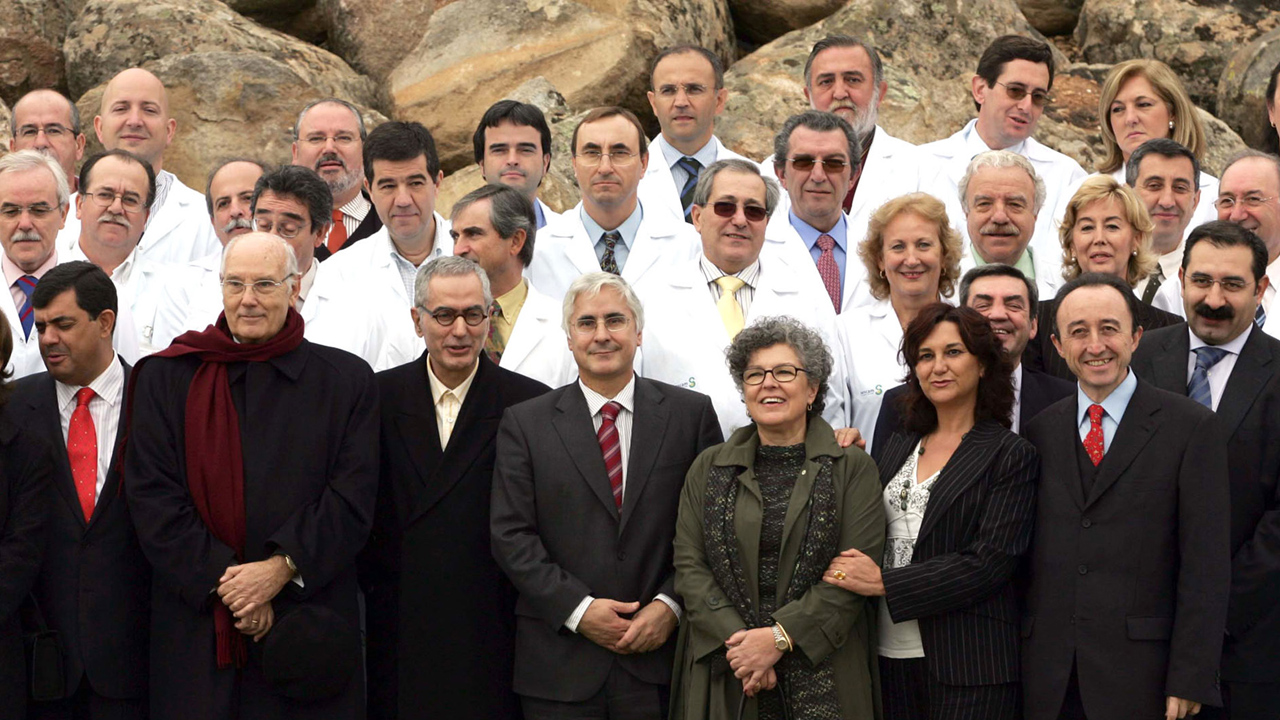 Barreda: “el nuevo hospital de Ciudad Real dispone de tecnología punta única en España”