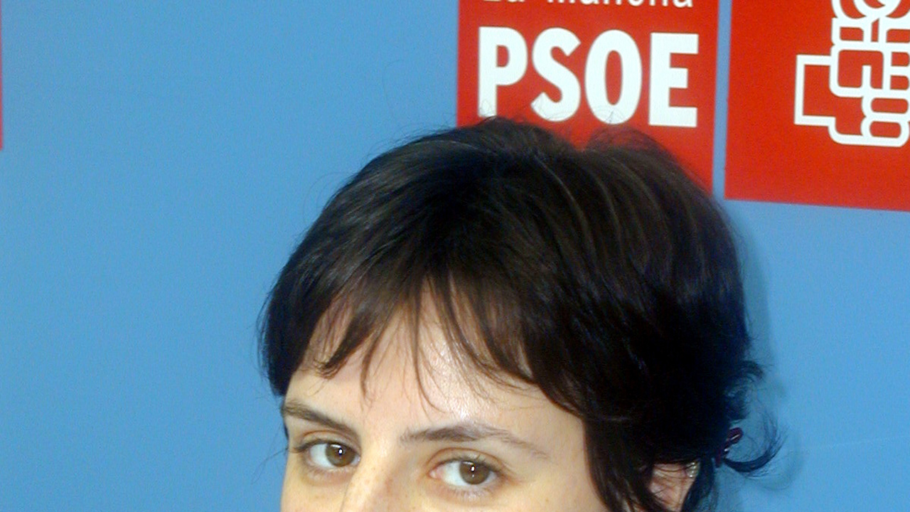 “Sospechamos que el agua del trasvase no se está utilizando para lo que dice la Ley”