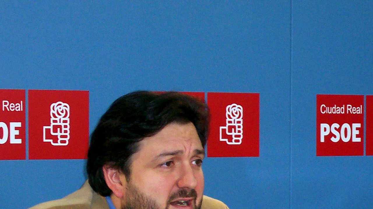 “El PSOE obtendría el triunfo en Ciudad Real capital de celebrarse ahora elecciones municipales”