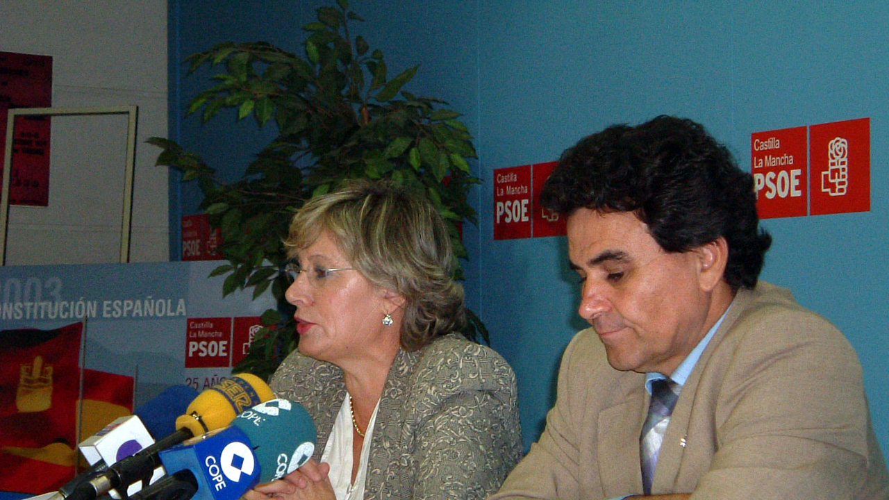 El PSOE de Guadalajara denuncia el uso de la “mentira” del PP en las enmiendas a los PGE