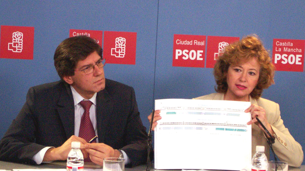 El PSOE de Ciudad Real insta al Gobierno a que mantenga el servicio de ave en las condiciones actuales