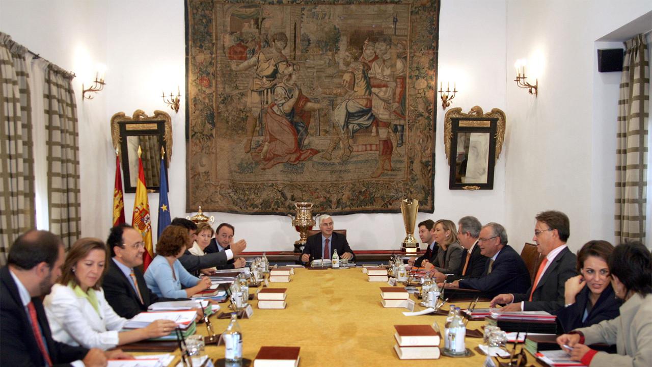 Aprobado un gasto de 158 millones de euros para el abastecimiento de agua a la Sagra toledana y el Corredor del Henares