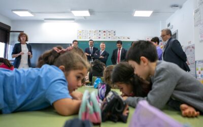 Puentes en lugar de muros