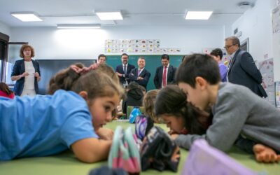 Volver a empezar, volver a aprender