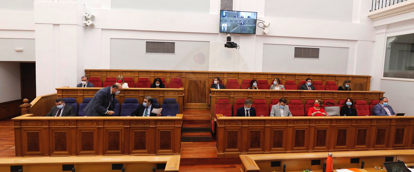 El PSOE denuncia la falta de humanidad del PP de CLM