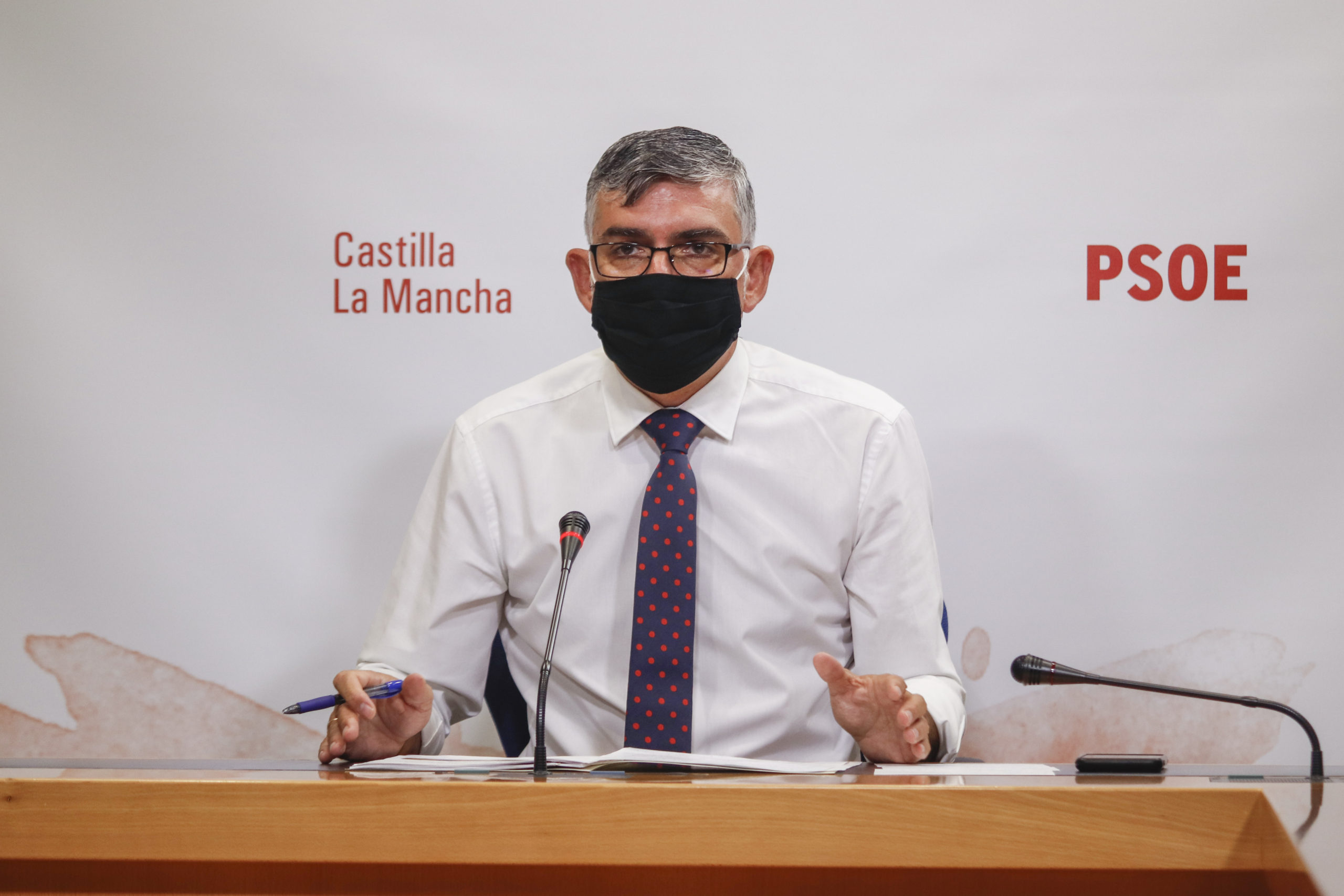 Godoy critica que Núñez pida medidas para CLM que no hace “ninguna otra comunidad autónoma” del PP